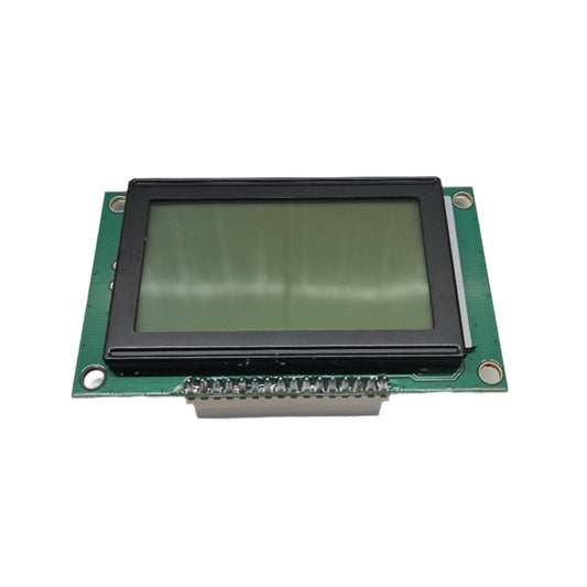 Paokai - display HX12864I