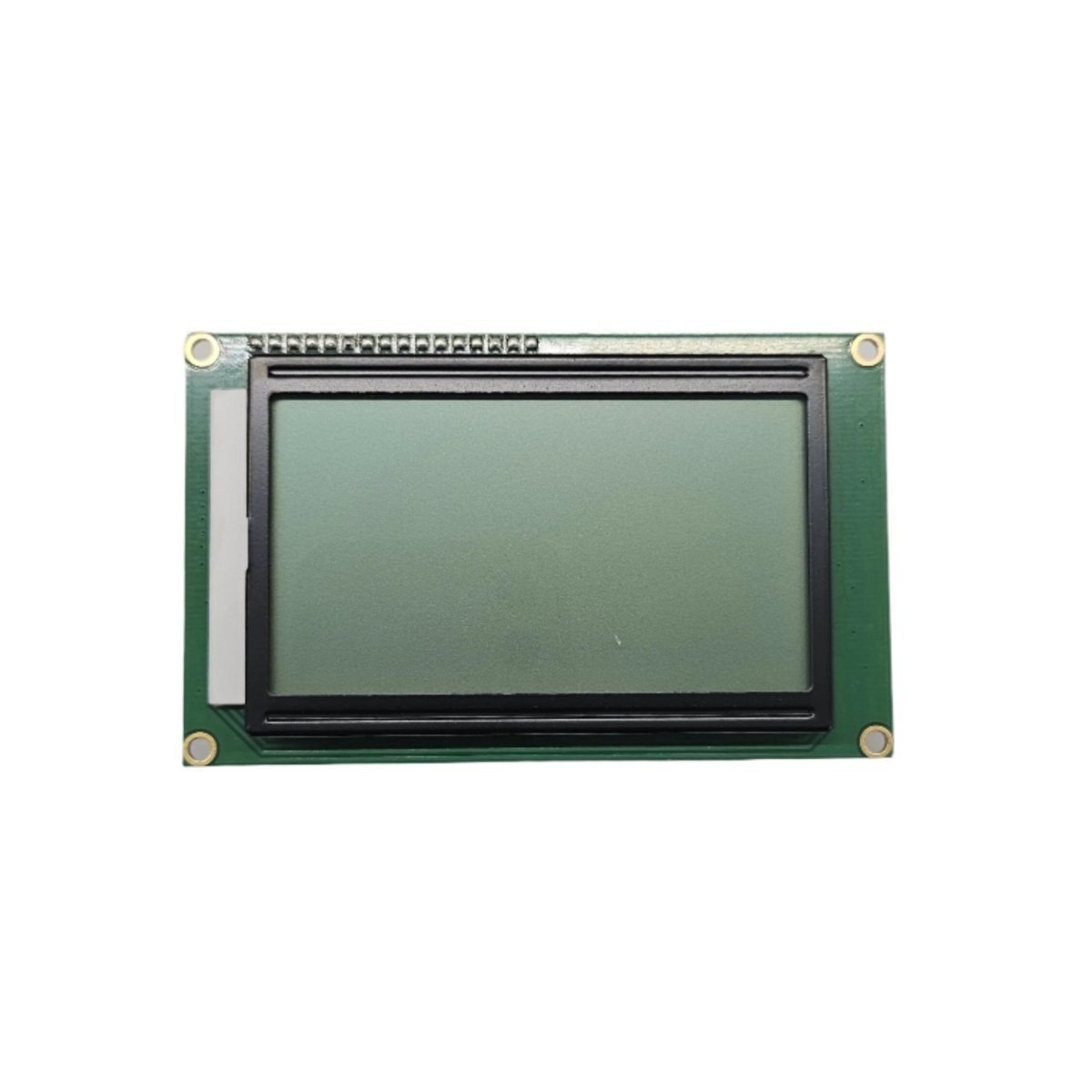 Paokai - QC18 LCM display