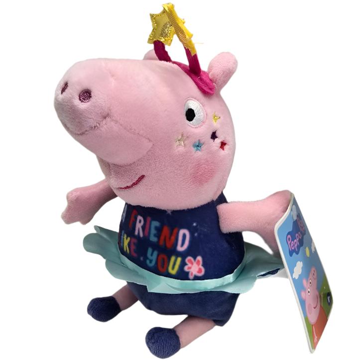 Peppa Pig Stars 21x18cm