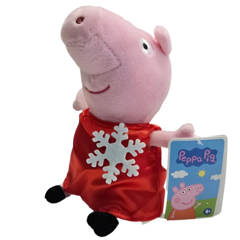 Peppa Pig 21x15cm