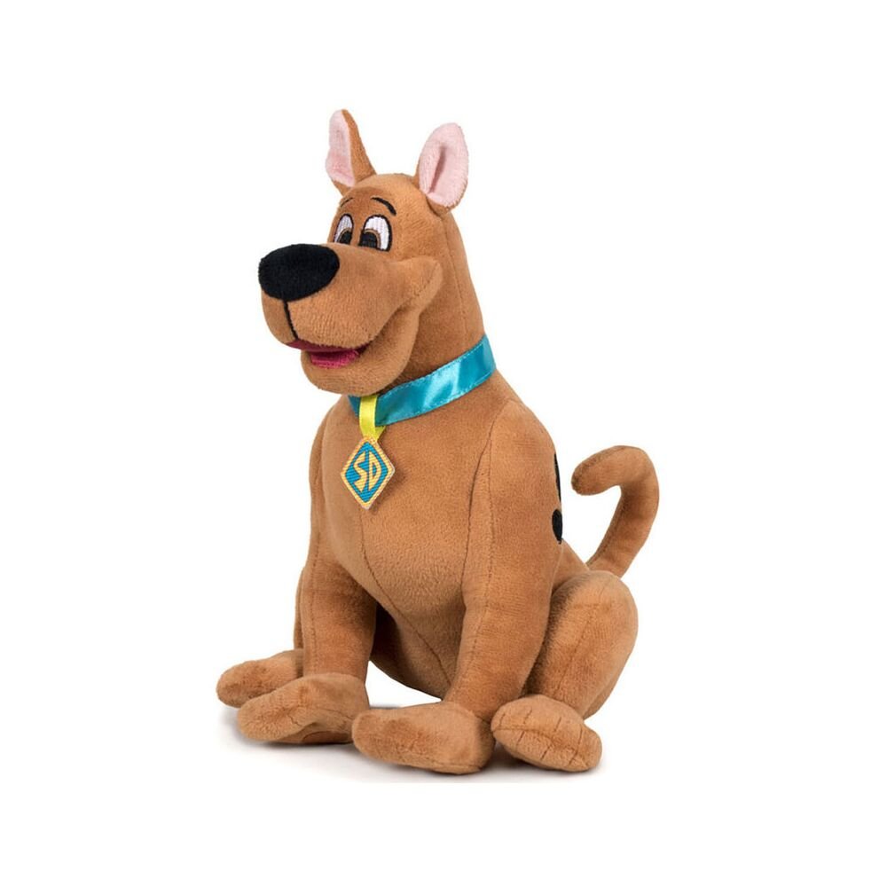 Scooby-Doo 34cm