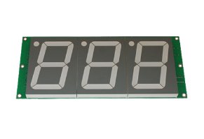 Jakar BF 003 Fighter Punch Score Display - LARGE