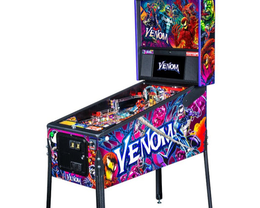 Stern Venom Pro