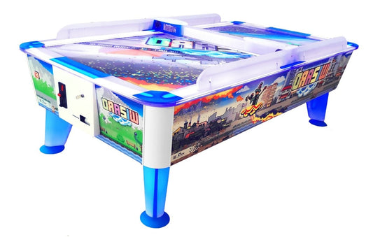 Air Hockey Wizard by WIK