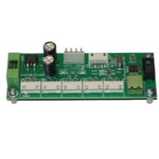 Jakar BF 002 Driver Board