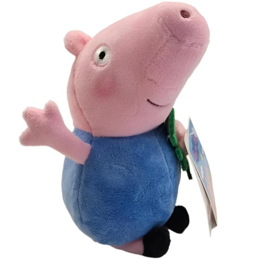 George - Peppa Pig 21x16cm