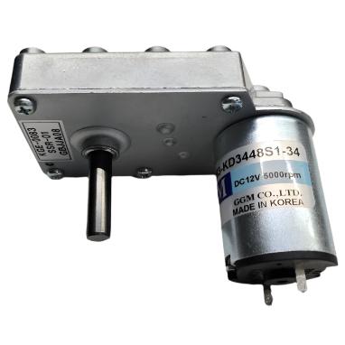 Motor για KeyMaster - KGE-0083-KD3448S1-34