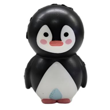 Squishy Penguin 6x4x8cm