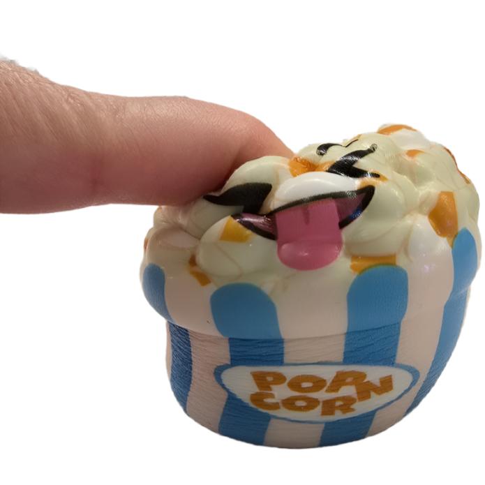 Squishy Popcorn 5x4x8cm