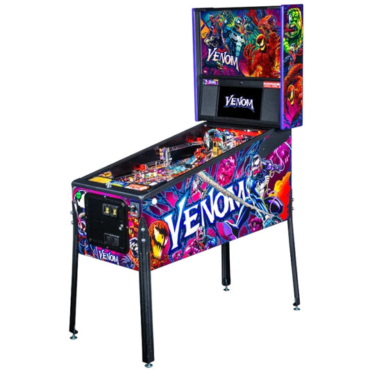 Pinball Stern - Venom Pro